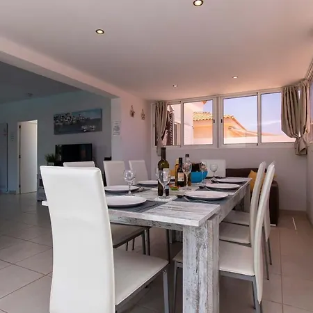 Clariana Vila Callao Salvaje