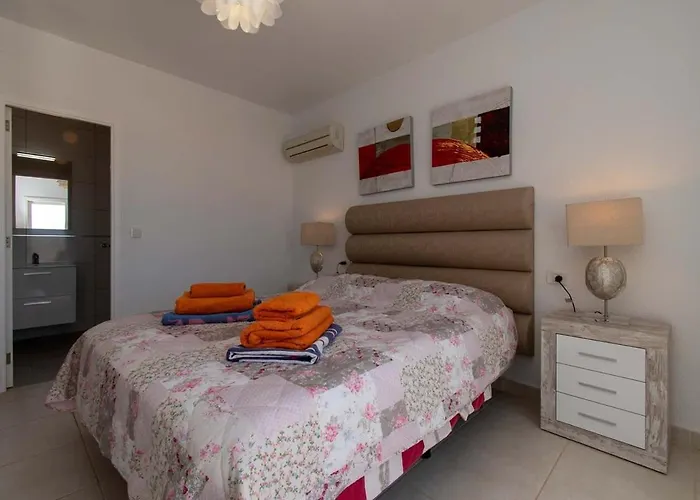 Villa Clariana *