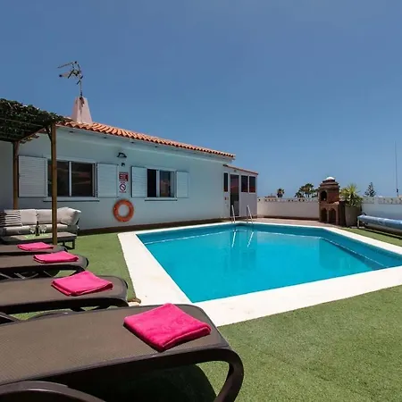 Clariana Callao Salvaje