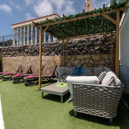 Clariana Villa Callao Salvaje