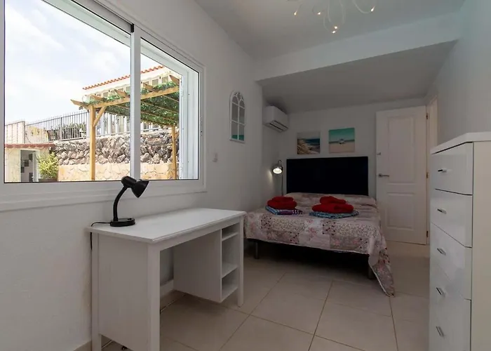 Clariana Villa