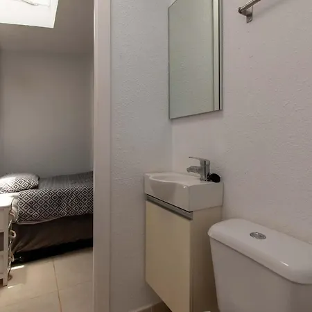 Clariana Villa Callao Salvaje