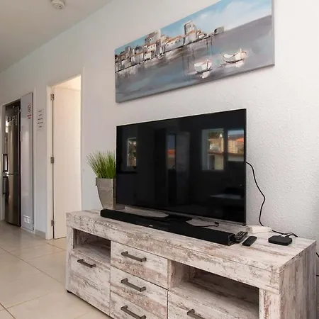 Clariana Villa Callao Salvaje