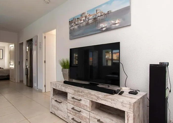 Clariana וילה קיאו סלבאחה