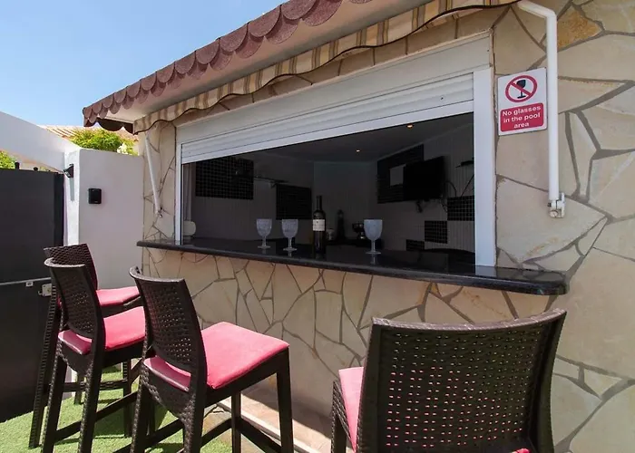 וילה Clariana קיאו סלבאחה